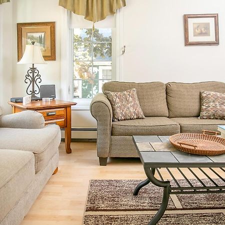 Aspen Cottage บาร์ฮาเบอร์ ภายนอก รูปภาพ