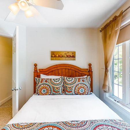 Aspen Cottage บาร์ฮาเบอร์ ภายนอก รูปภาพ