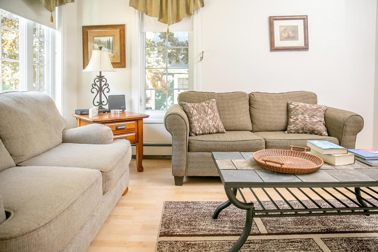 Aspen Cottage บาร์ฮาเบอร์ ภายนอก รูปภาพ