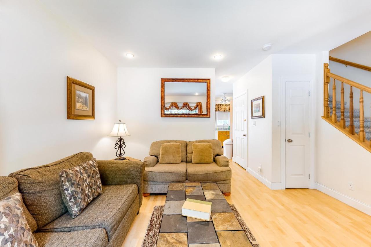 Aspen Cottage บาร์ฮาเบอร์ ภายนอก รูปภาพ