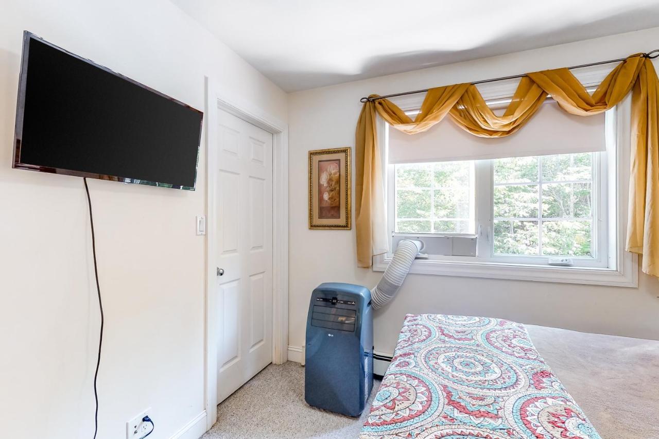 Aspen Cottage บาร์ฮาเบอร์ ภายนอก รูปภาพ